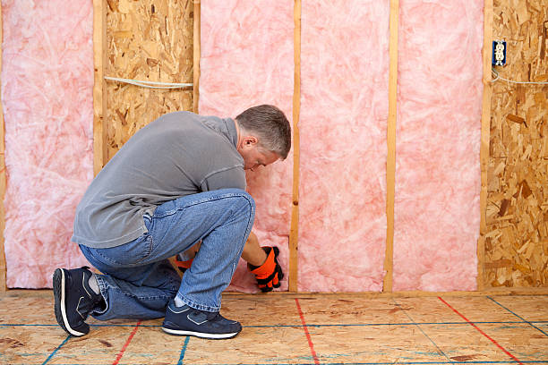 Best Spray Foam Insulation in Nevada, IA